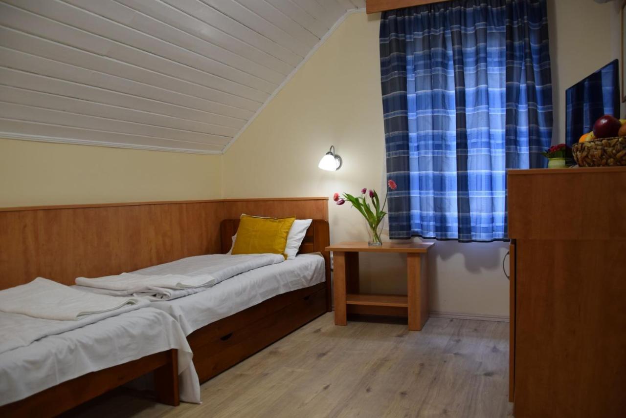 Zöld Zóna Zamárdi Üdülő Exterior foto