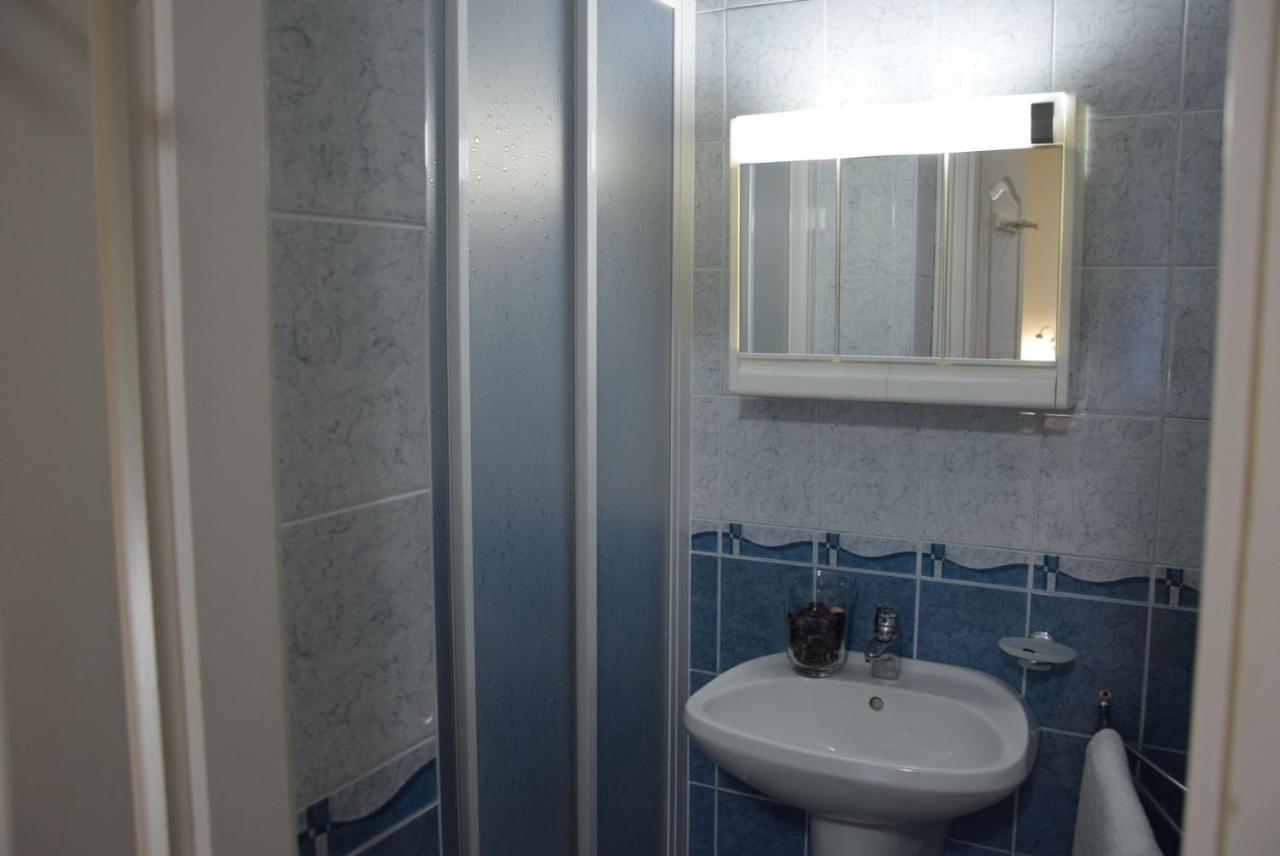 Zöld Zóna Zamárdi Üdülő Exterior foto