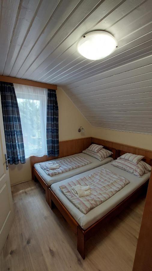 Zöld Zóna Zamárdi Üdülő Exterior foto